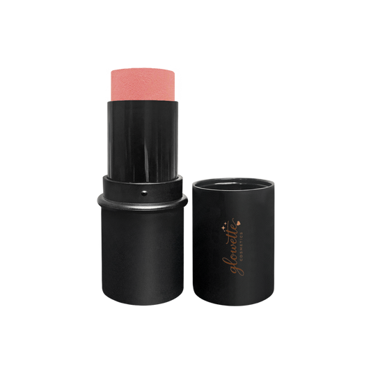 viaGlamour image of a Blush Stick