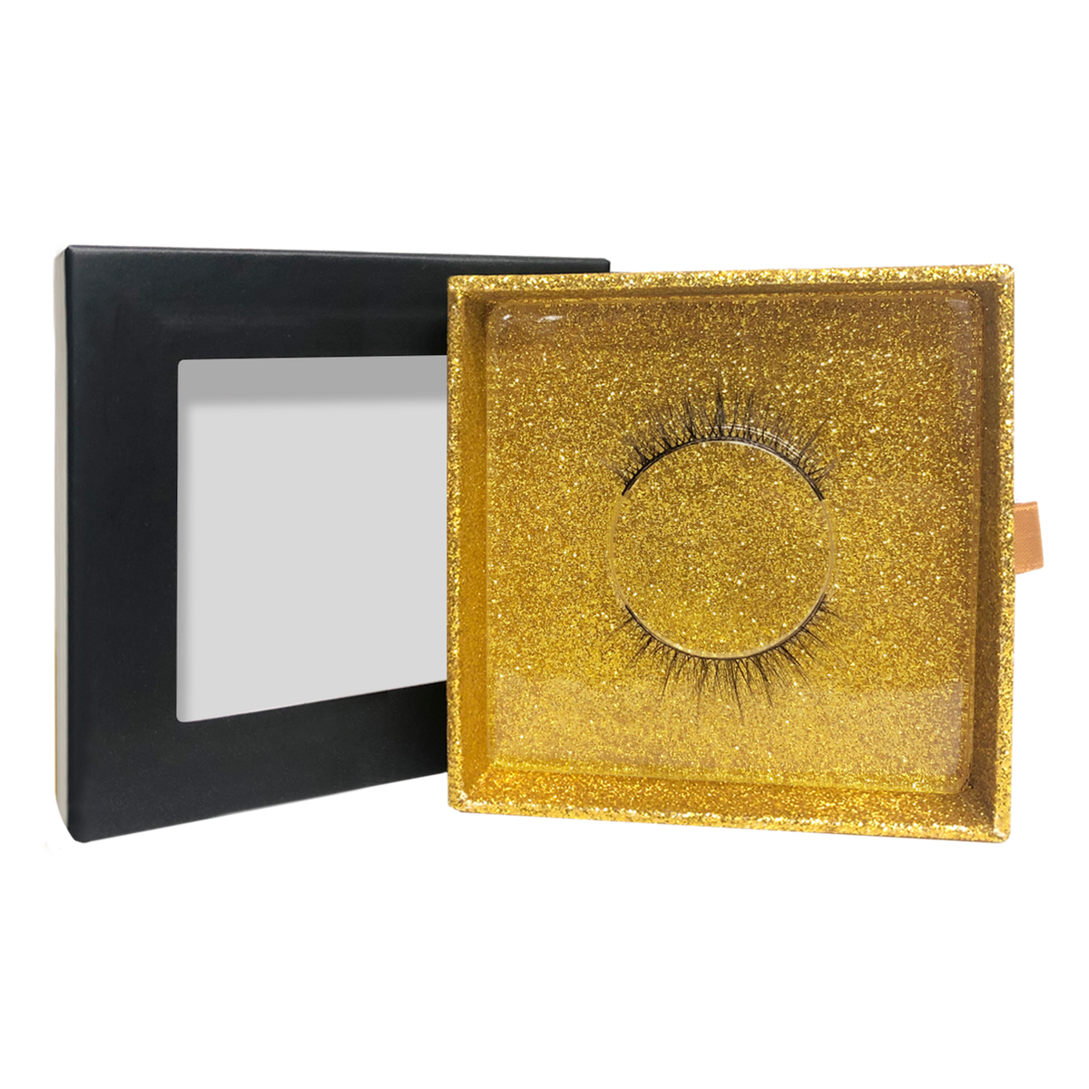 Glowette Faux Mink Lashes in You Complete Me