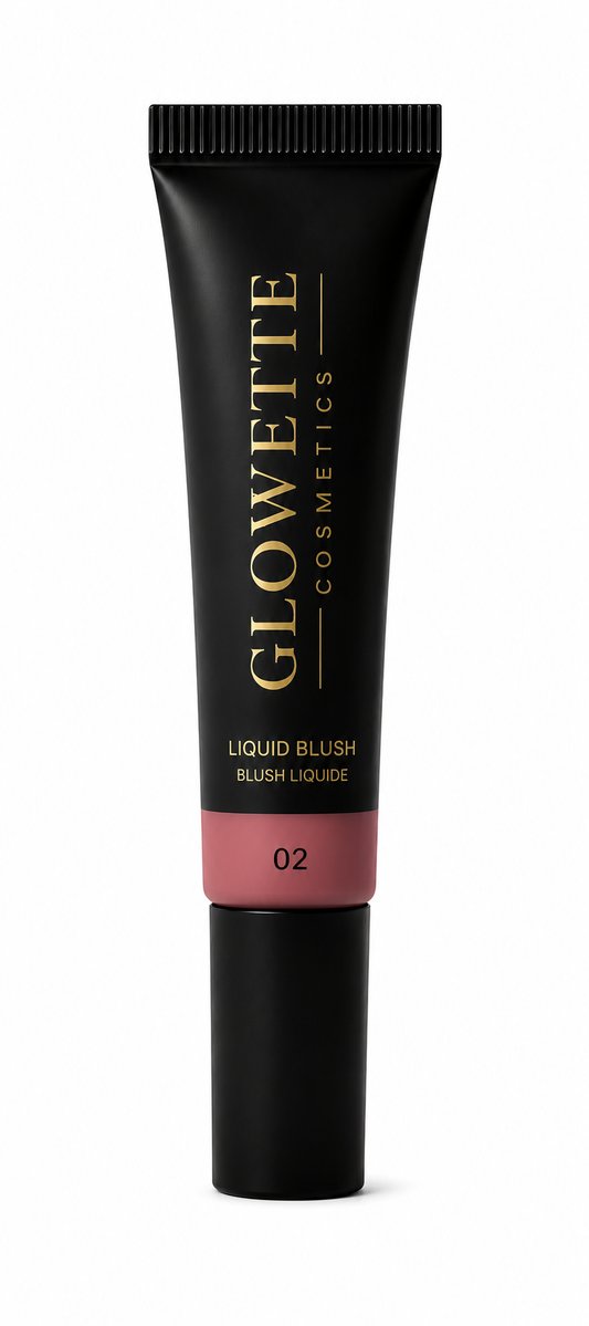 Liquid Blush