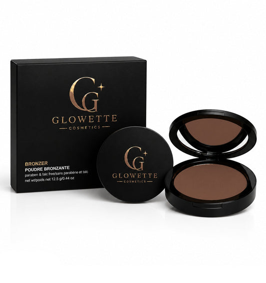 Bronzer