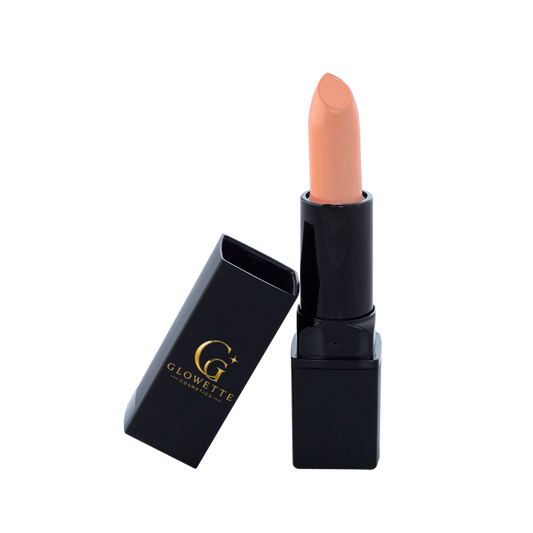 viaGlamour image of a Satin Lipstick