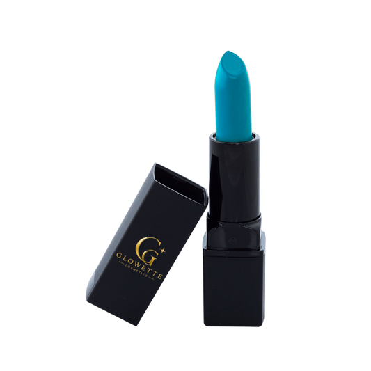 Matte Lipstick - Blue Moon