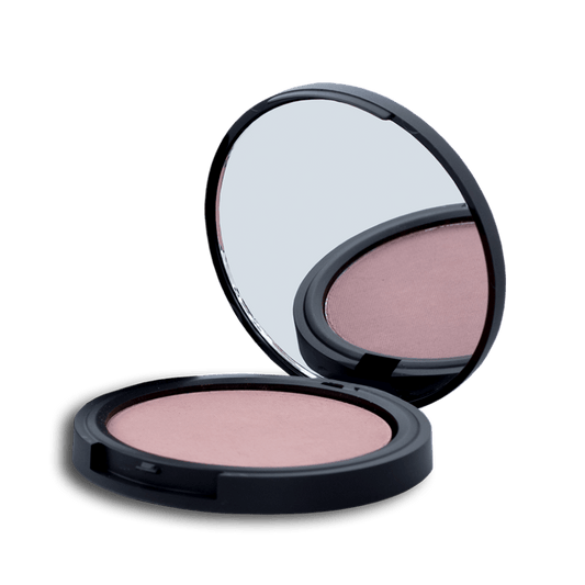 Glowette Sheer Glow Highlighter in Crushed Pearl