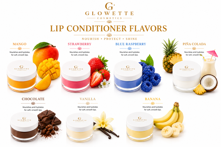 Lip Conditioner
