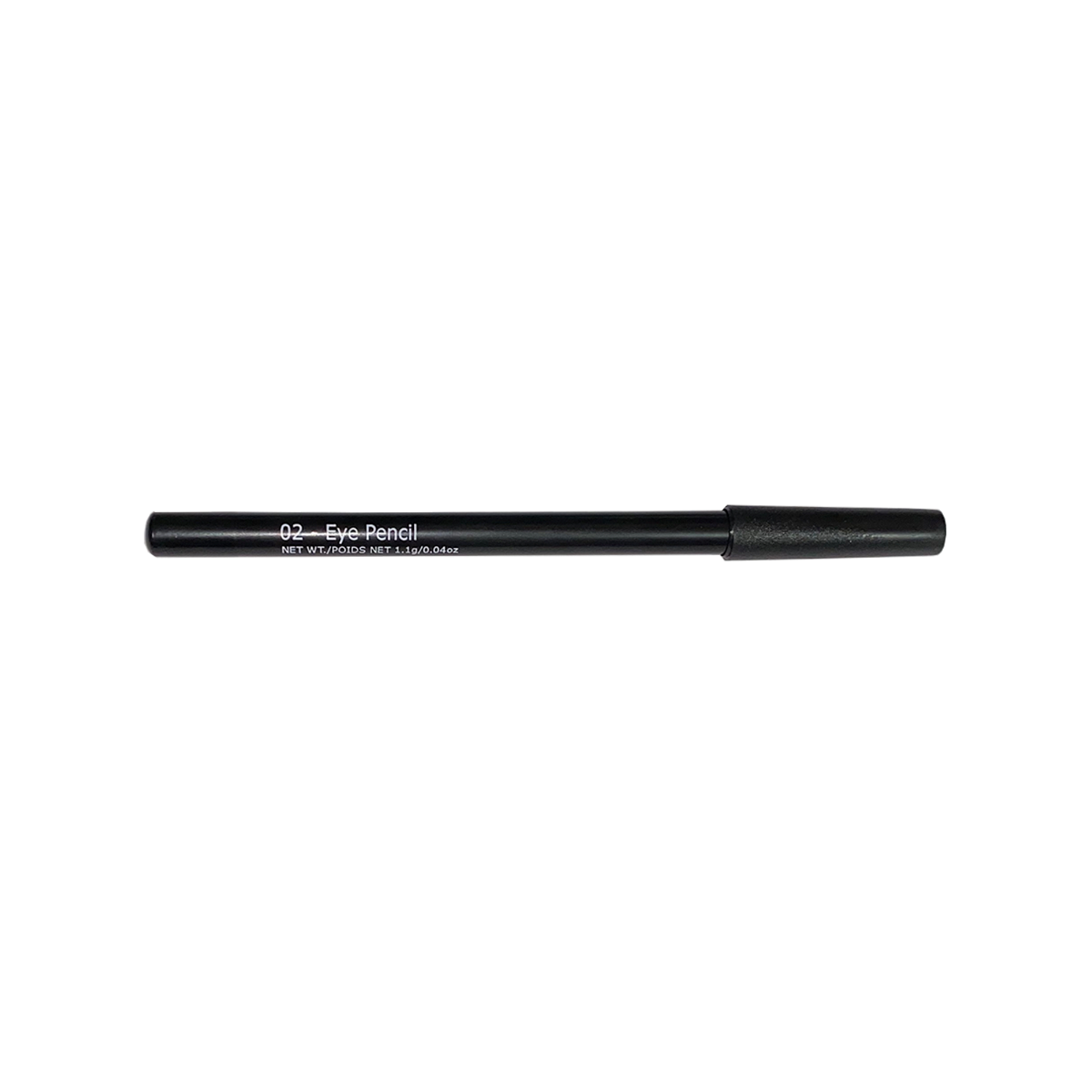 Glowette Eye Pencil in Jet Black