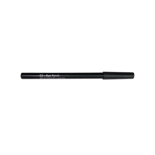 Glowette Eye Pencil in Jet Black