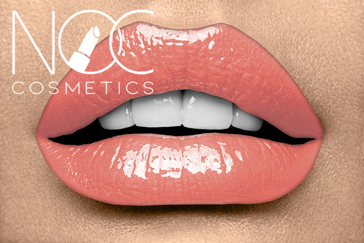 Sheer Shine Lip Gloss - Baby