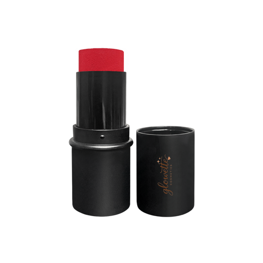 viaGlamour image of a Blush Stick