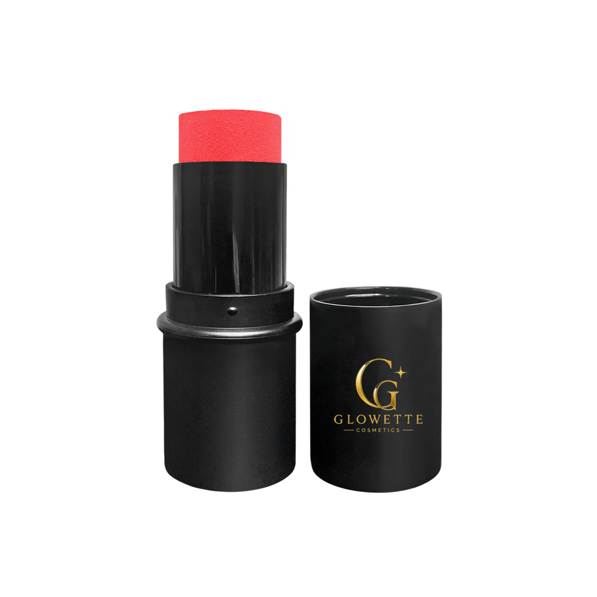 Glowette Blush Stick in Love Child