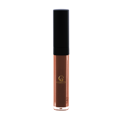 Glowette Liquid Lipstick in BaBoom