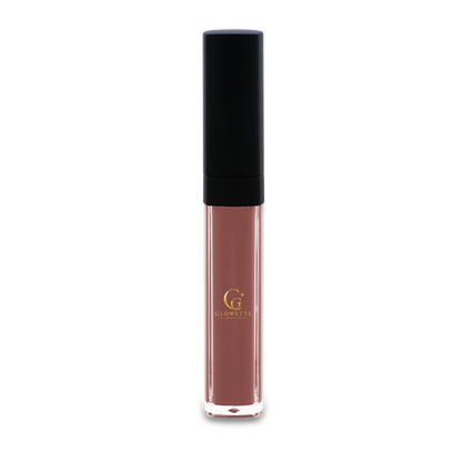 Glowette Liquid Lipstick in City Girl