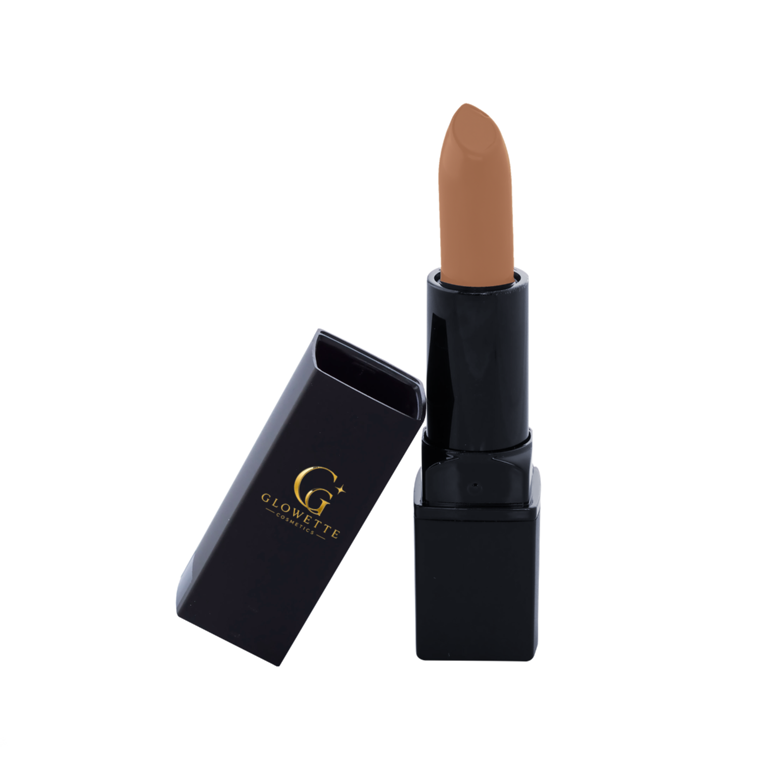 viaGlamour image of a Satin Lipstick