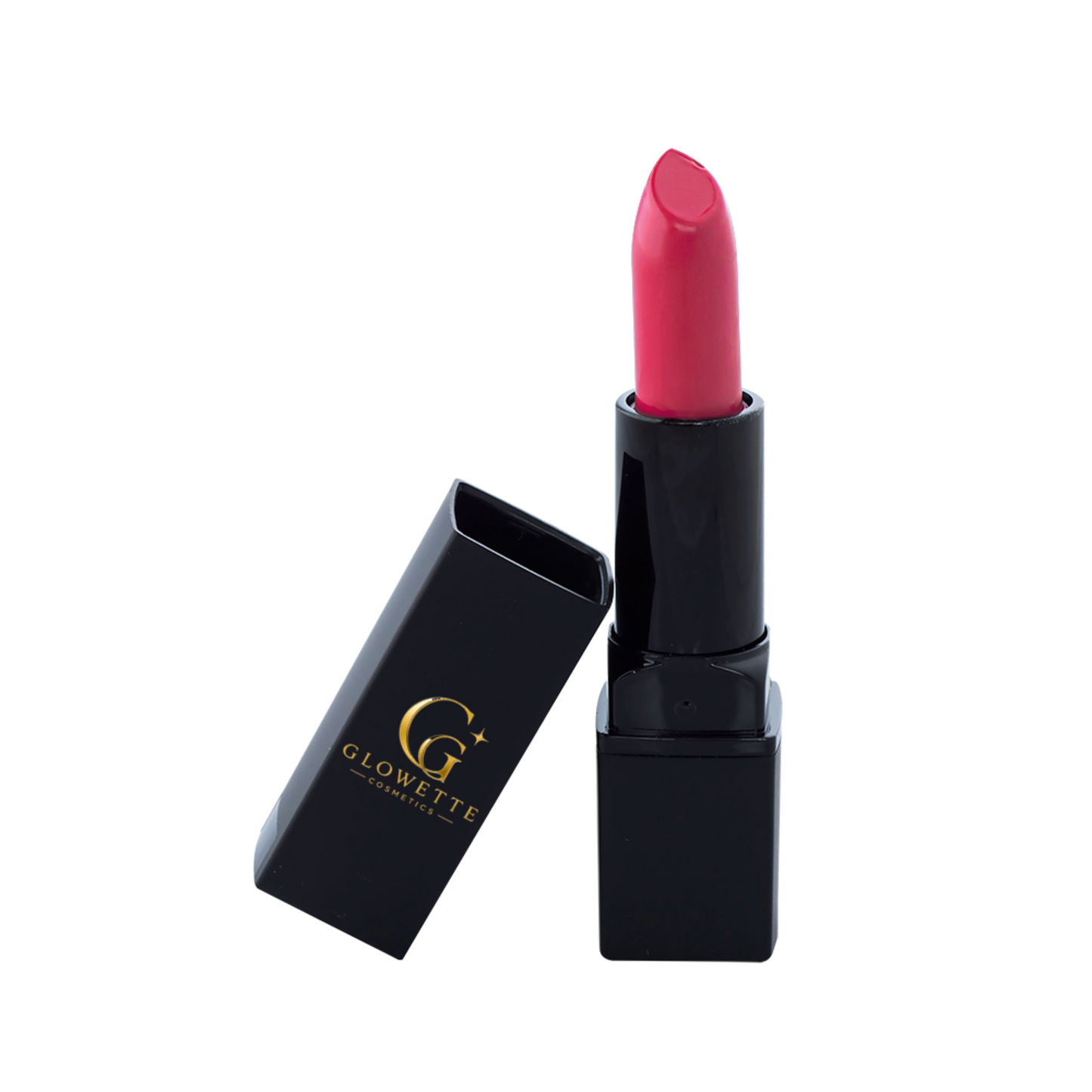 viaGlamour image of a Satin Lipstick