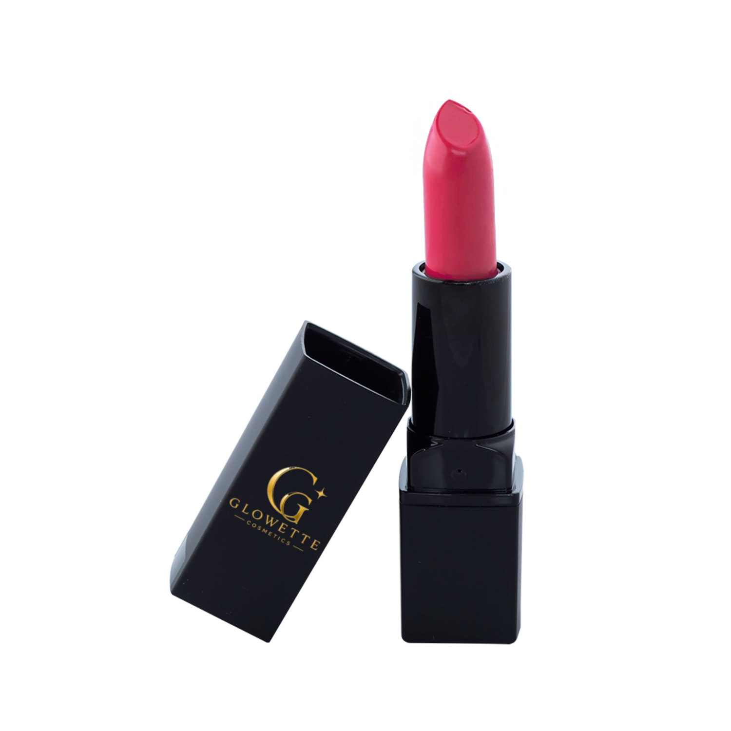 viaGlamour image of a Satin Lipstick