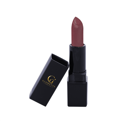 Glowette Satin Lipstick in Pretty Tizzy