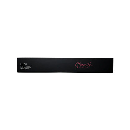 Glowette Lip Oil packaging