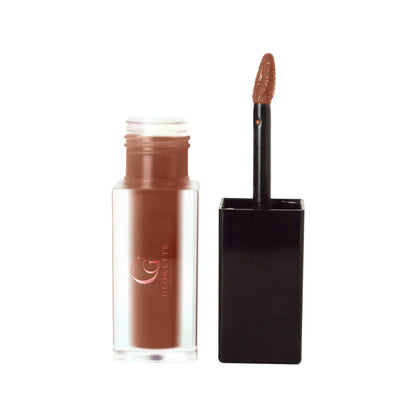 Glowette Matte Lip Stain in Cocoa Kiss