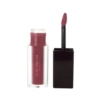 Glowette Matte Lip Stain in Twilight