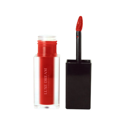 Glowette Matte Lip Stain in Blackberry Wine