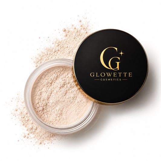 Finishing Powder