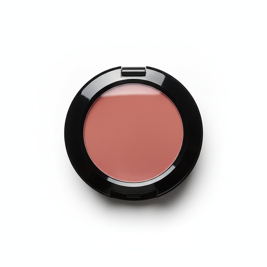 Glowette Blush Compact in Cinnamon Toast