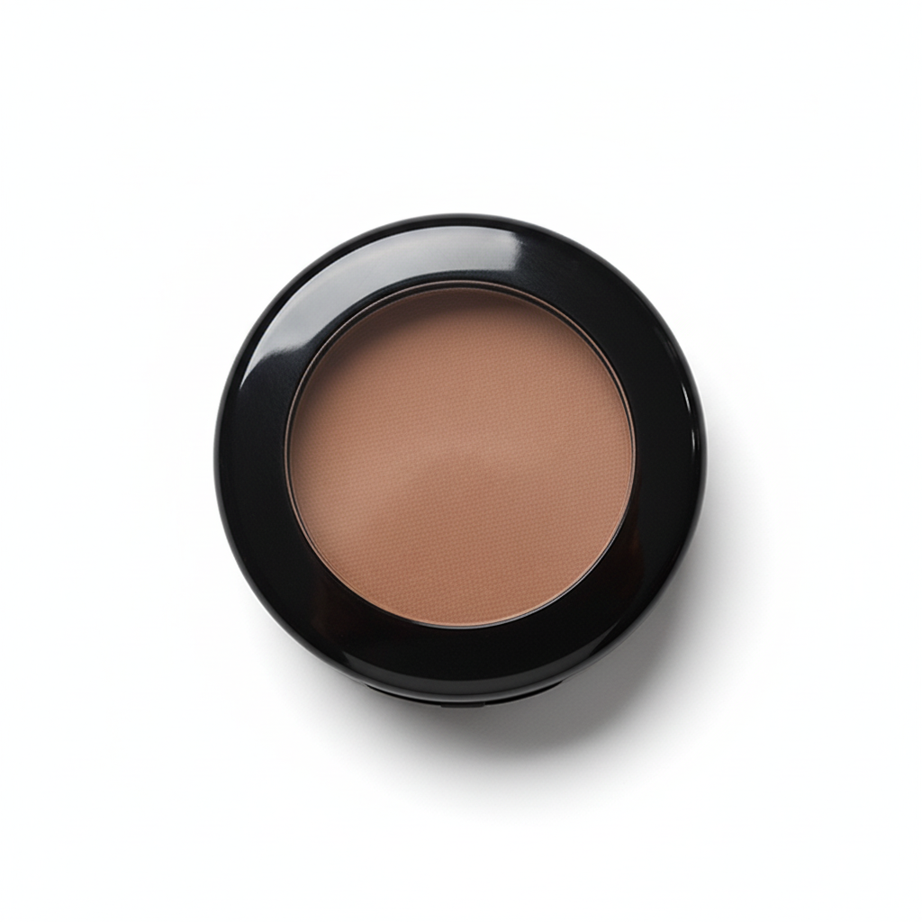 Glowette Blush Compact in Ice Tea