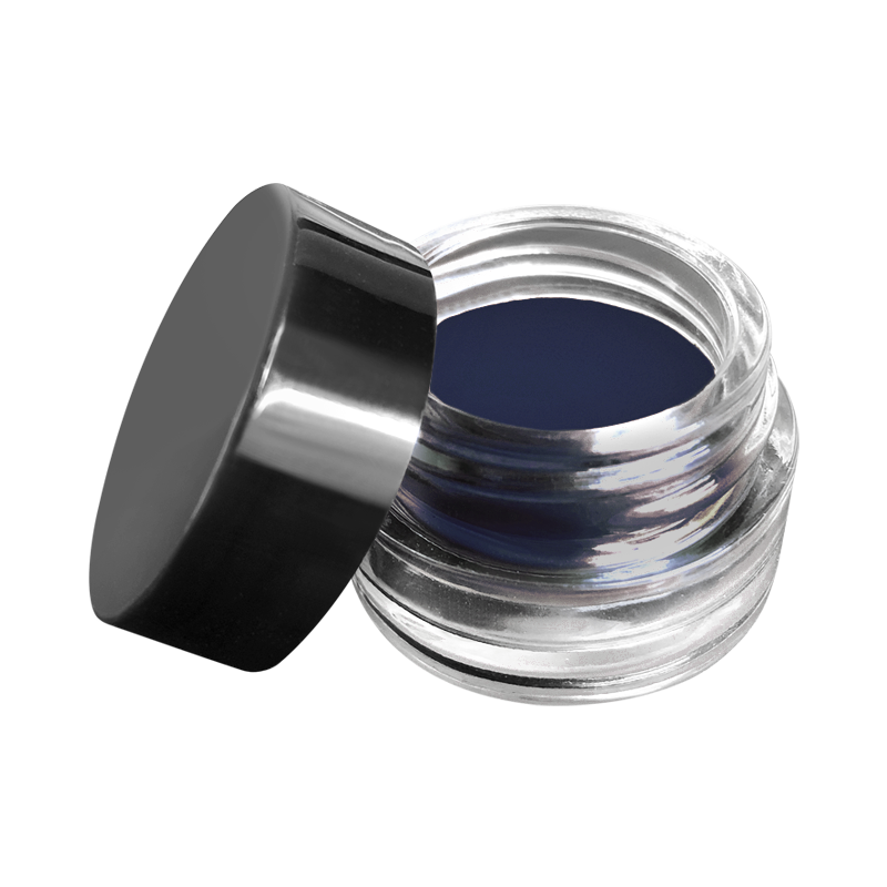 Glowette Gel Eyeliner in Navy