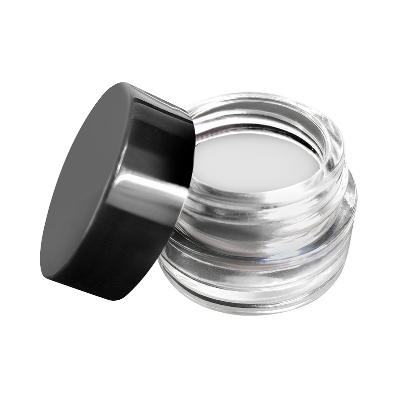 Glowette Gel Eyeliner in White