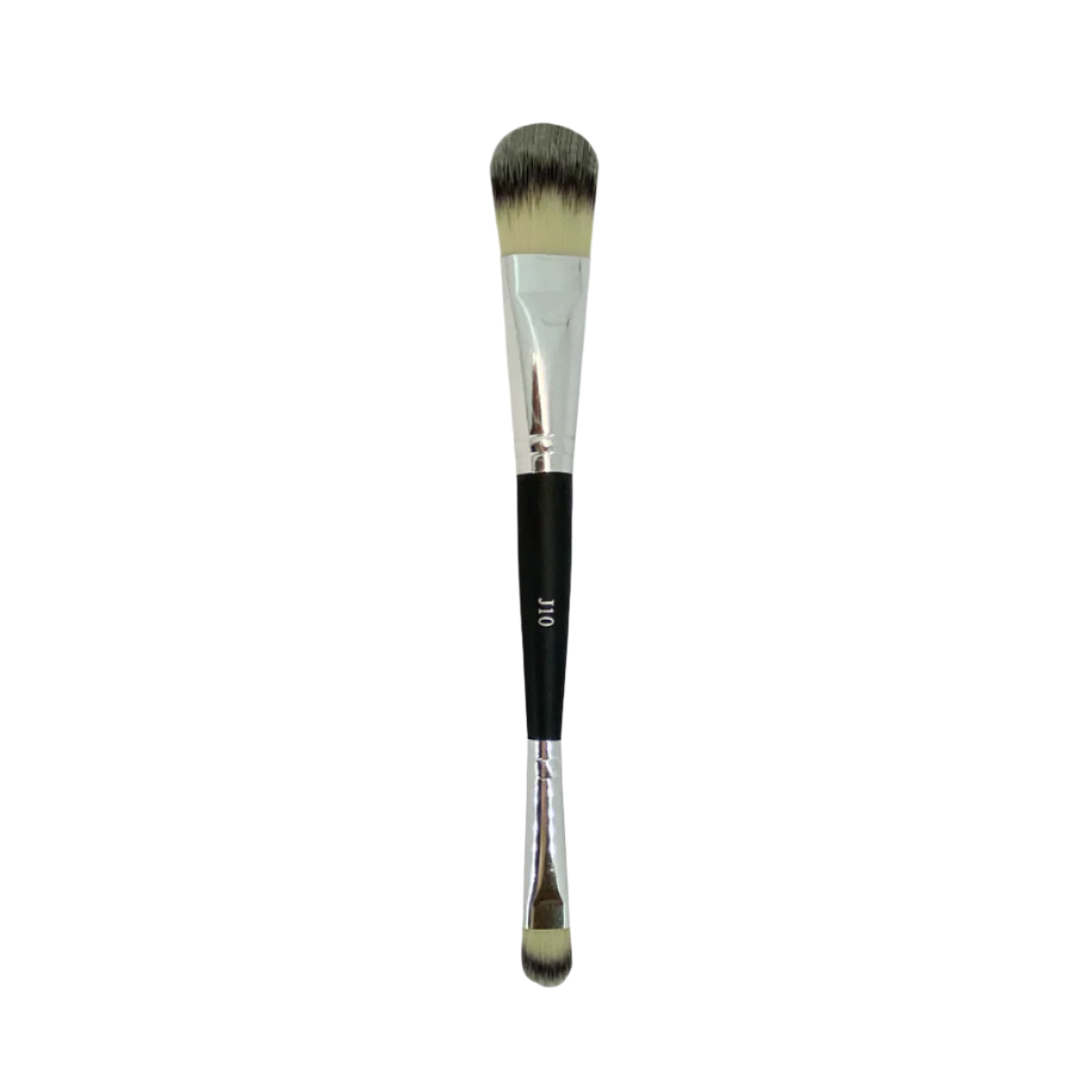 Makeup Brush - Duo-Ended Foundation & Concealer