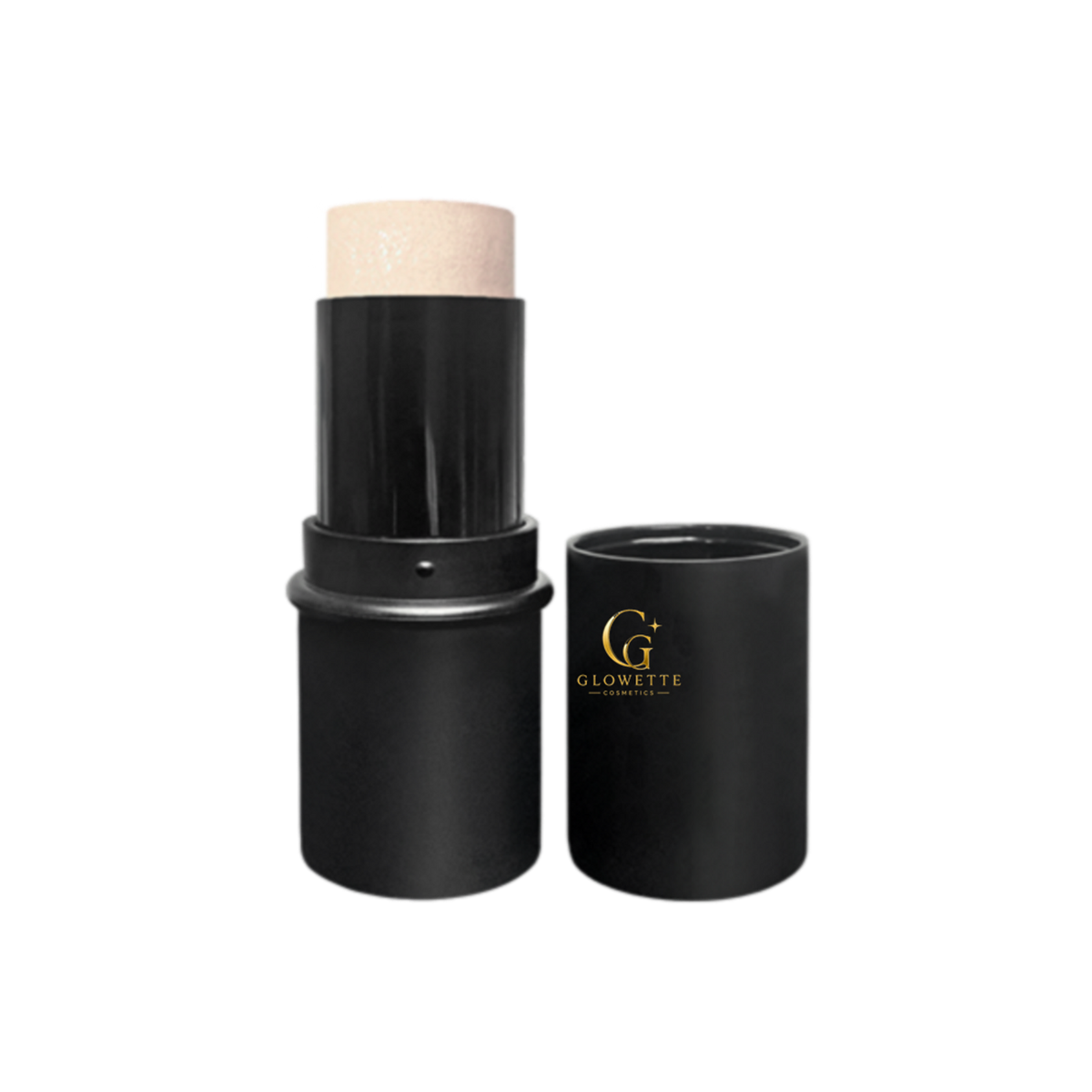 Glowette Highlighter Stick in Pearl