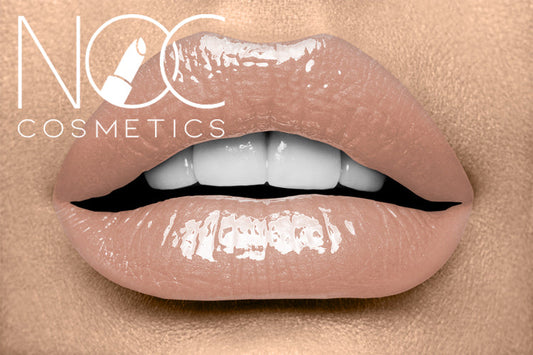 Sheer Shine Lip Gloss - Shy