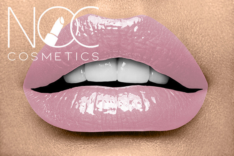 Sheer Shine Lip Gloss - Princess