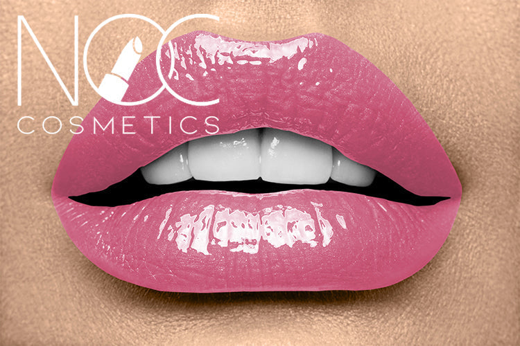 Sheer Shine Lip Gloss - Love