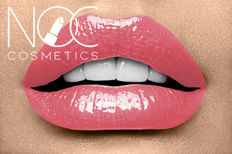 Sheer Shine Lip Gloss - Romance