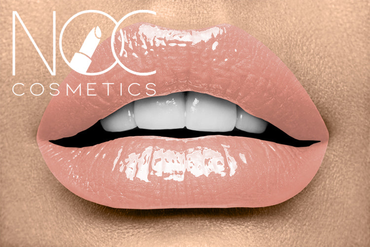 Sheer Shine Lip Gloss - Crystal Clear