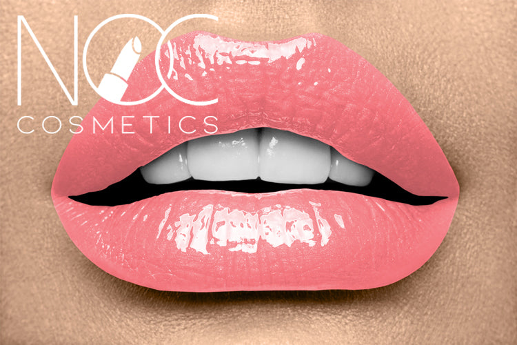 Sheer Shine Lip Gloss - Ravishing Pink