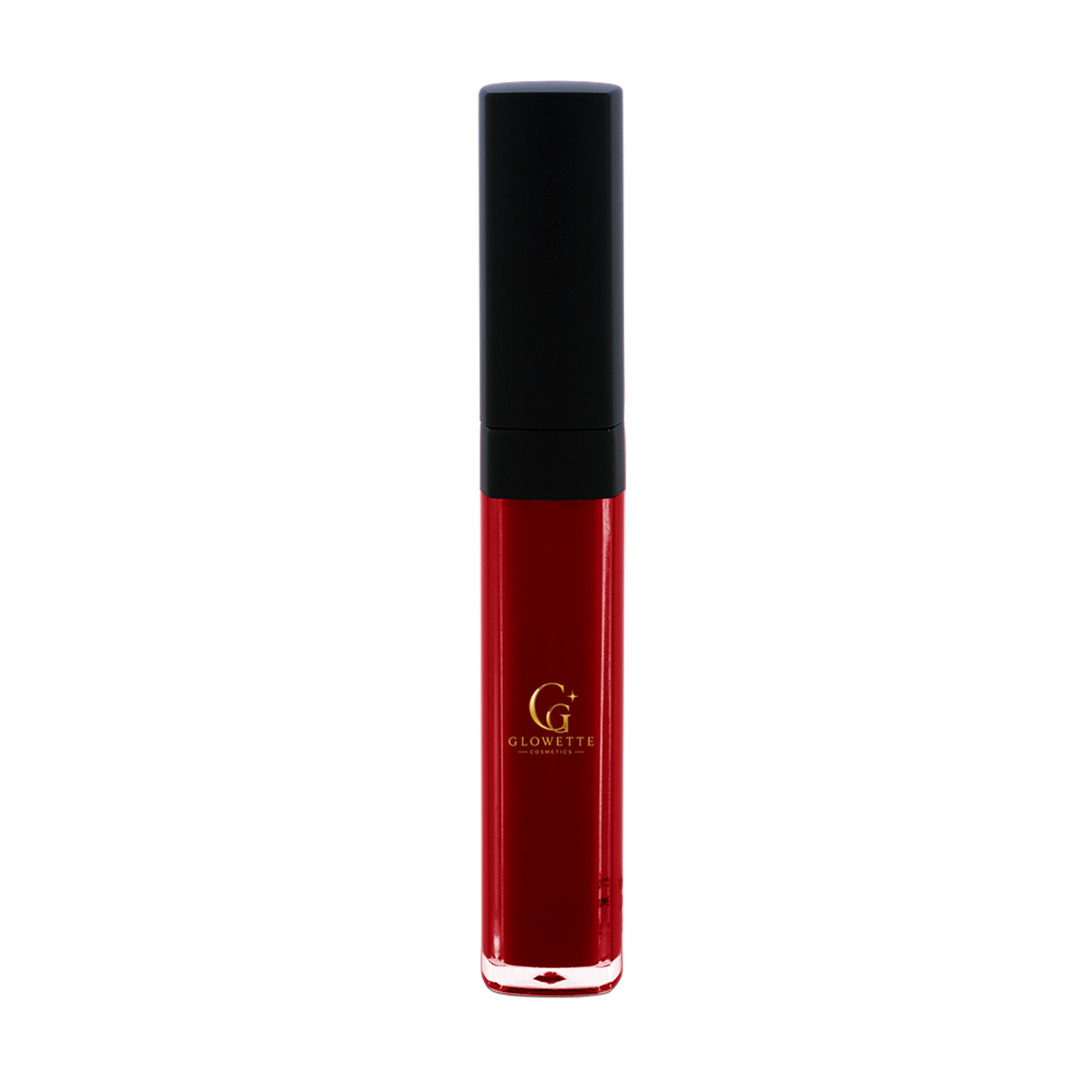 Glowette Liquid Lipstick in Hot & Spicy