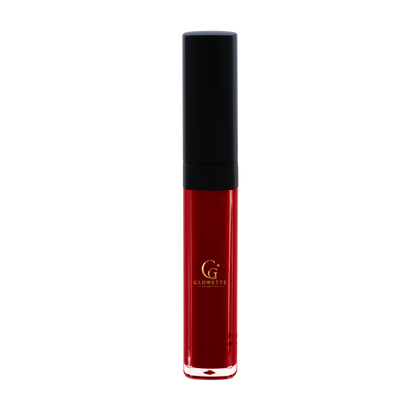 Glowette Liquid Lipstick in Hot & Spicy