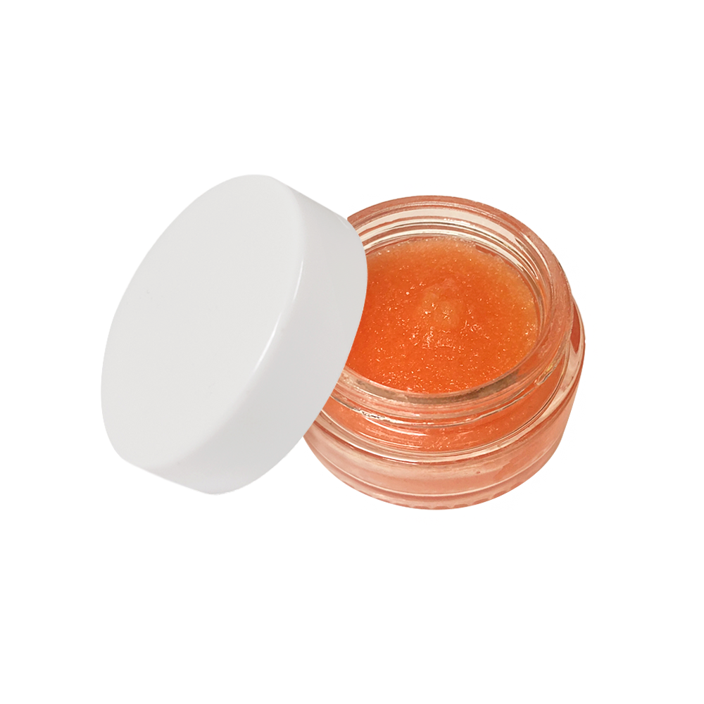 viaGlamour image of a Lip Scrub