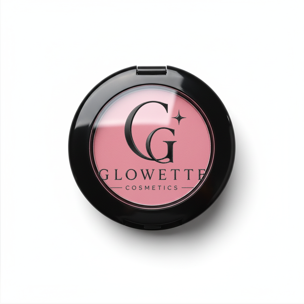 Glowette Blush Compact in Pink
