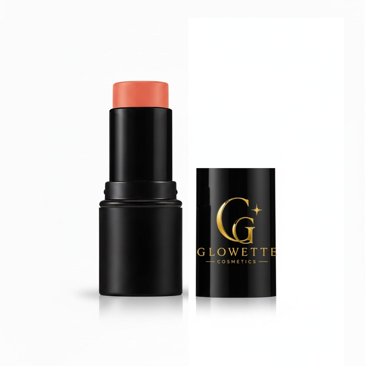 Glowette Tattoo Coverage Stick in Apricot