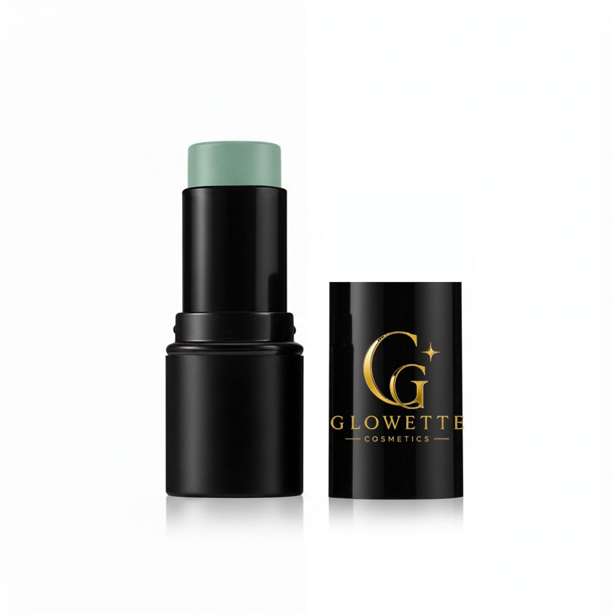 Glowette Tattoo Coverage Stick in Minty Mint