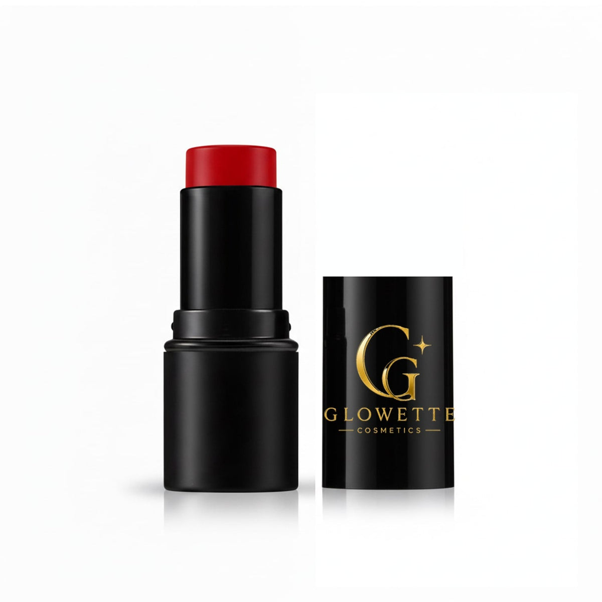 Glowette Tattoo Coverage Stick in Red