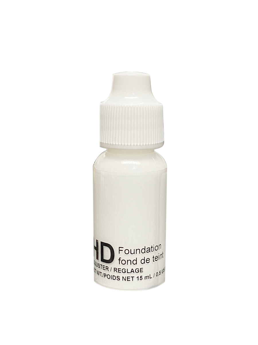 viaGlamour image of a Foundation