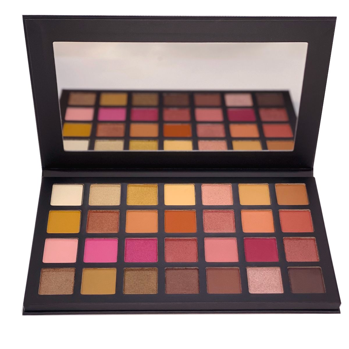 Artistry Eyeshadow Palette - Aurora