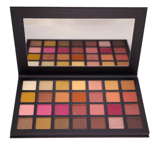 Artistry Eyeshadow Palette - Aurora