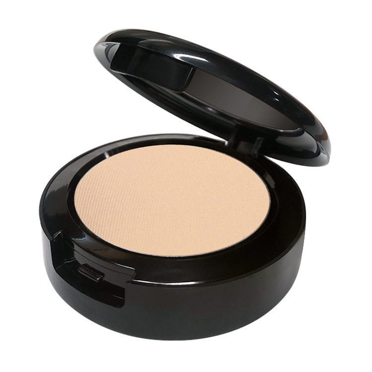 Glowette Blush Compact in Creamy Peach