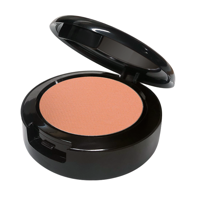 Glowette Blush Compact in Passion Peach
