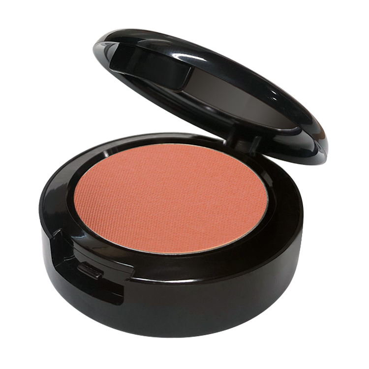 Glowette Blush Compact in Peach