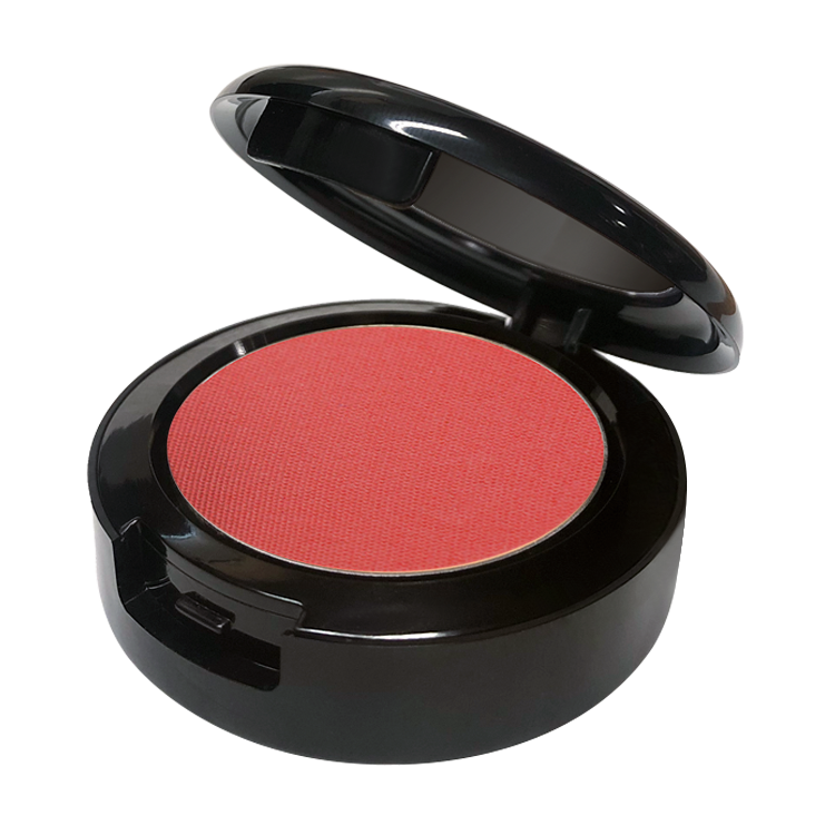 Glowette Blush Compact in Utopia Orange (Shimmer)